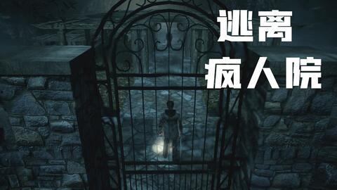 逃离疯人院 2019,逃离疯人院